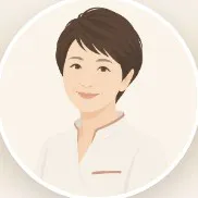 サロンオーナーのイラスト（イメージ）